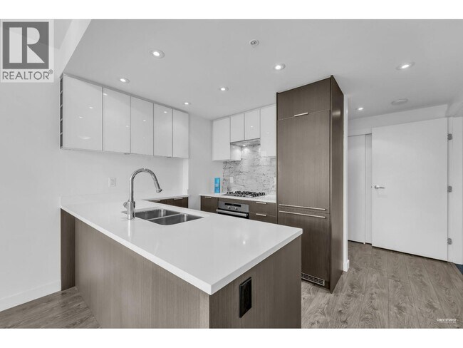 110 Switchmen St Unit 1801