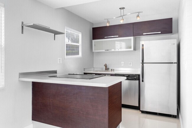 Photo - 416 NE 15th Ave Unit 14