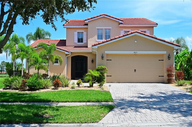 Building Photo - 3813 Golden Knot Dr Rental