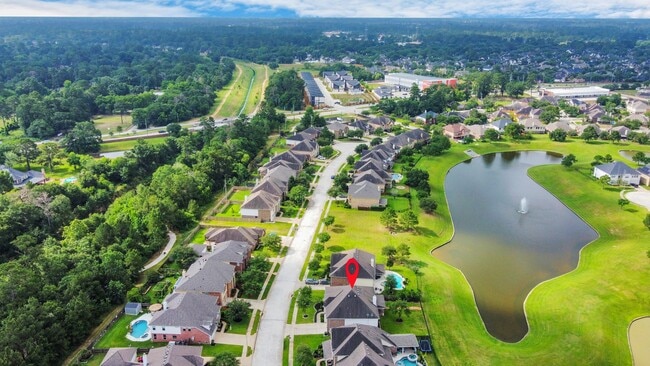 Photo - 14311 Lakepointe Bend Ln
