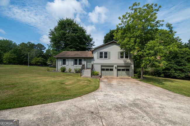 1030 Carriage Hill Rd
