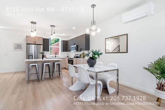 Photo - 8715 15th Ave NW Unidad A