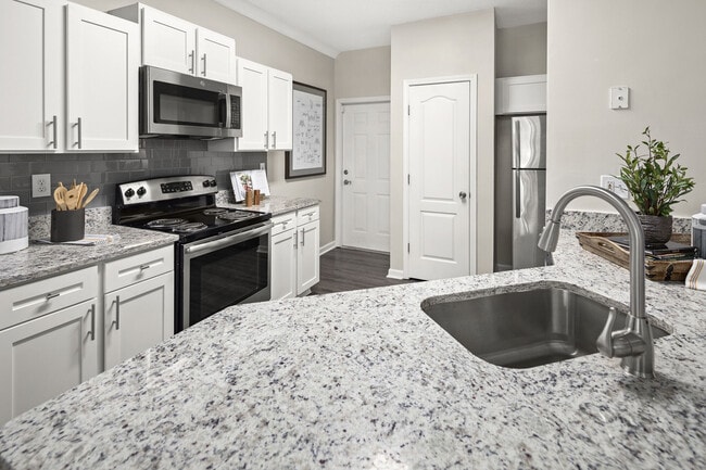 Photo - Artistry at Bethesda Park