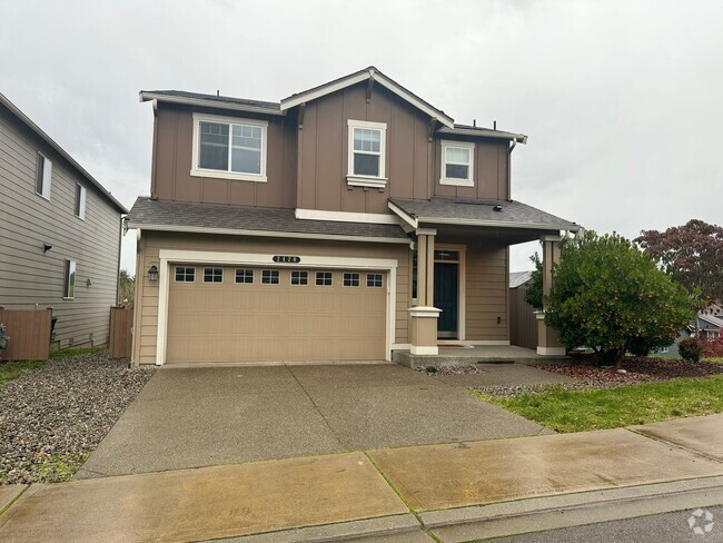 Building Photo - Move in Ready 3Br 2.5 Bath in Lacey with M... Rental