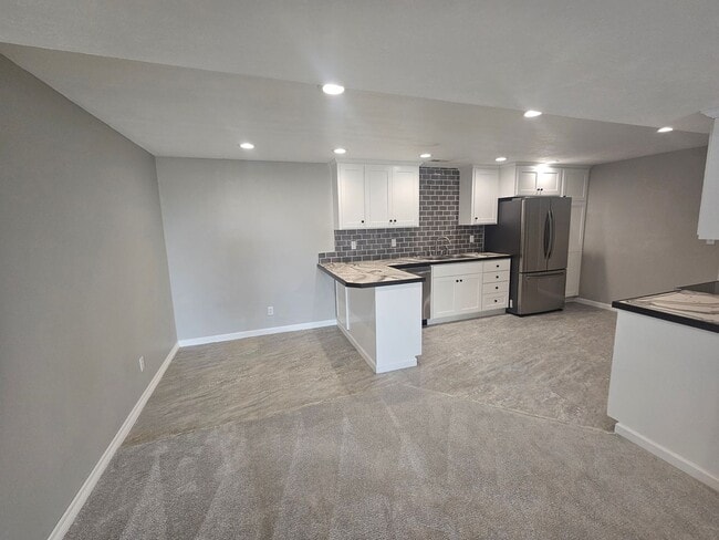 Photo - Fully Remodeled Daylight Basement + Utilities!