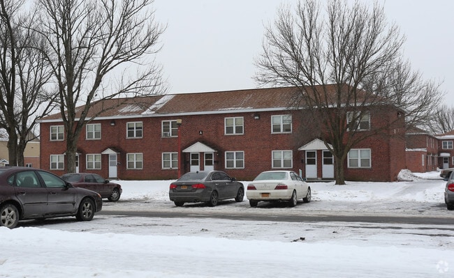 Photo - Humphrey Garden Apartments