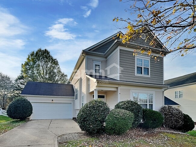 Building Photo - 7610 Rolling Meadows Ln