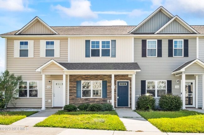 Building Photo - 108 Justice Farm Dr