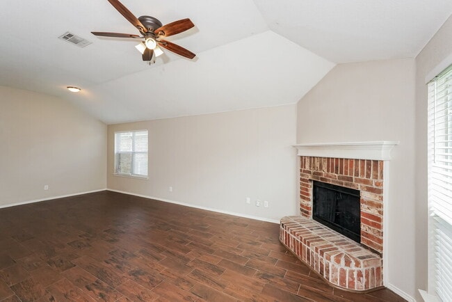 1320 Sierra Blanca Dr