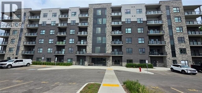 Photo - 1000 Lackner Blvd Unit 401