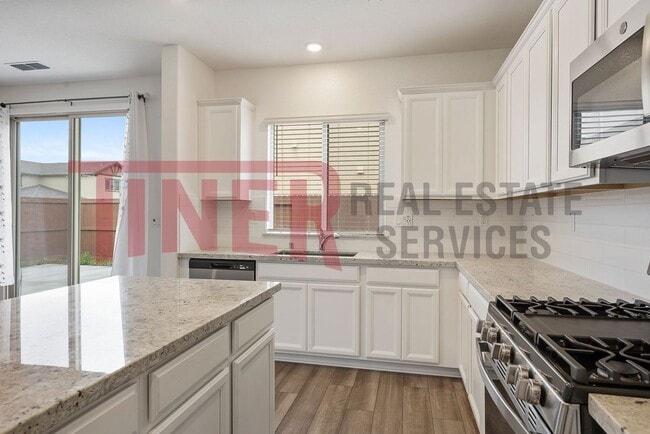 Photo - Two Story Next Gen Home