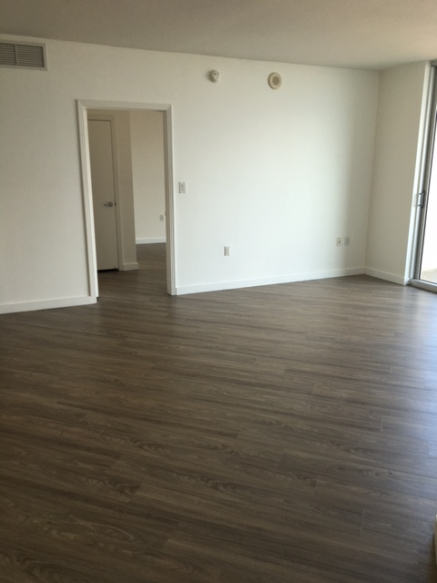 Living room - 9066 SW 73rd Ct Rental