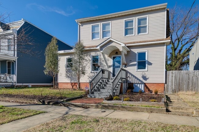 Photo - 1114 N 34th St