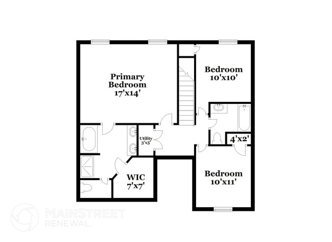 Photo - 2520 Lake Royale Dr