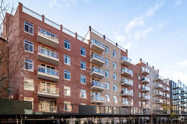 Austin Towers - 6538 Austin