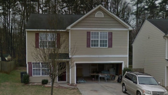 Photo - 2521 Mulberry Pond Dr