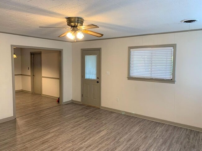 Photo - Come take a look at this home on a convenient corner lot