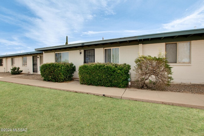 Photo - 7455 E Desert Spring Dr