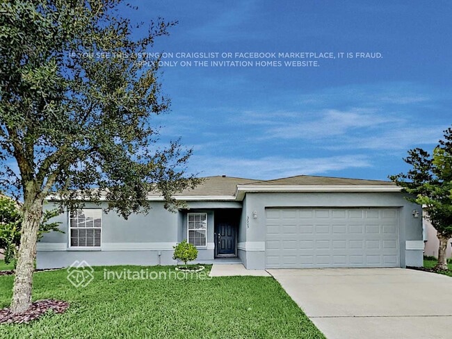 Building Photo - 3603 Bristol Cove Ln