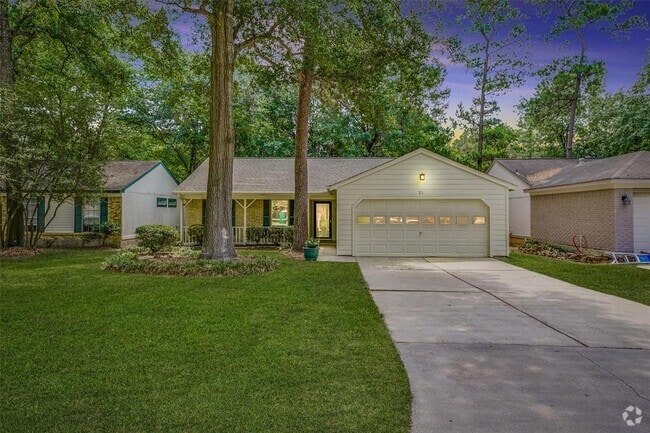 Building Photo - 21 E Brookberry Ct Rental