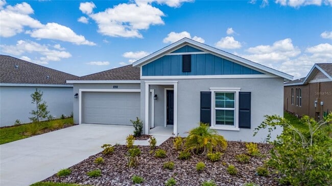 Building Photo - 5625 Le Marin Wy
