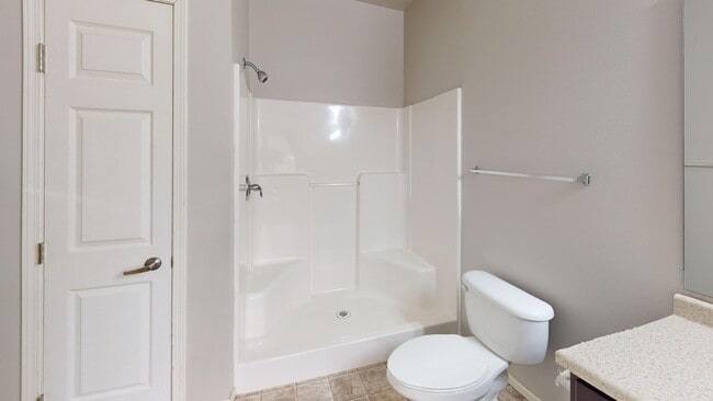 Photo - Crystal Creek Apartments