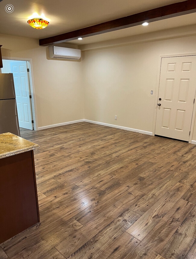 Brand New Flooring and Open Floor Plan