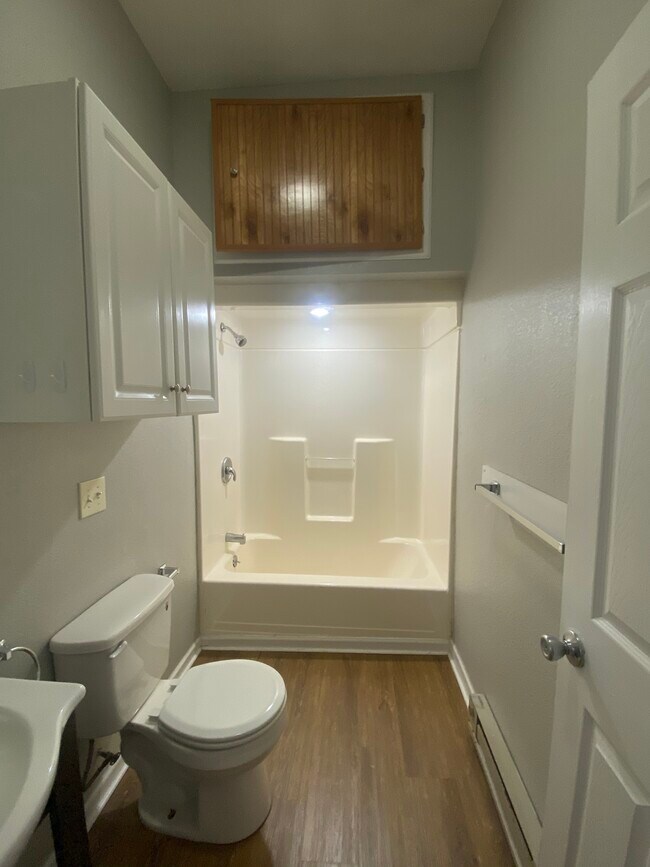 Photo - 3829 N Main St Unit 1