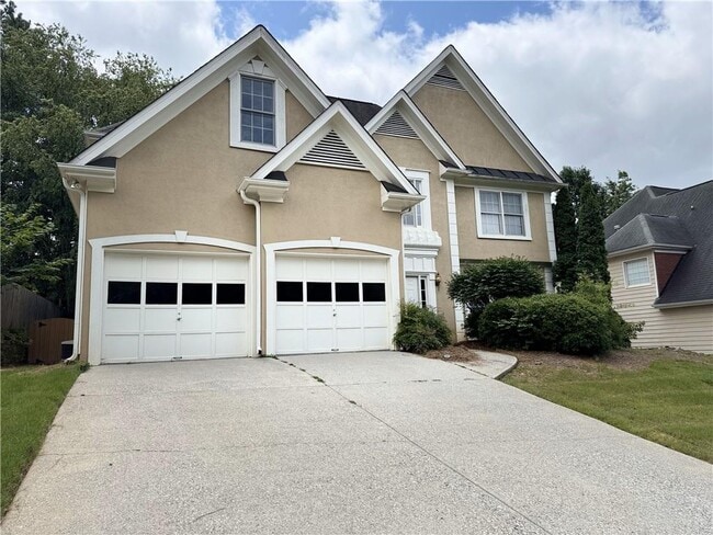 Building Photo - 1434 Oglethorpe Dr Rental