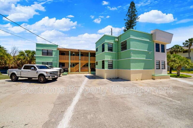 Building Photo - 1630 S Atlantic Ave Unit #4