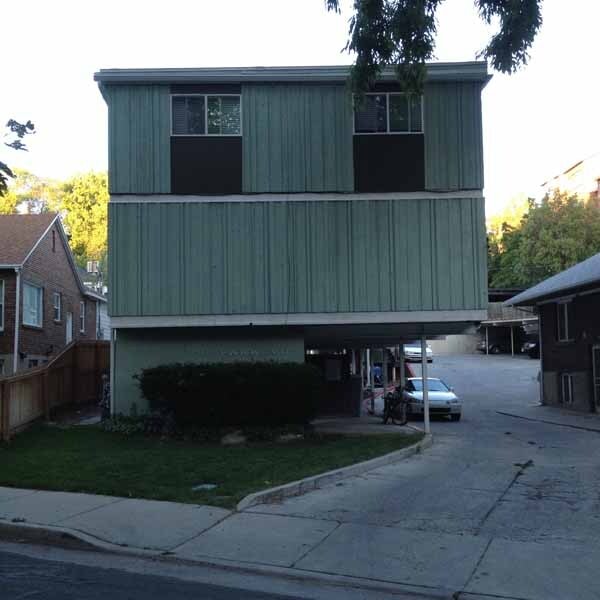 174 N Canyon Rd Unidad 3