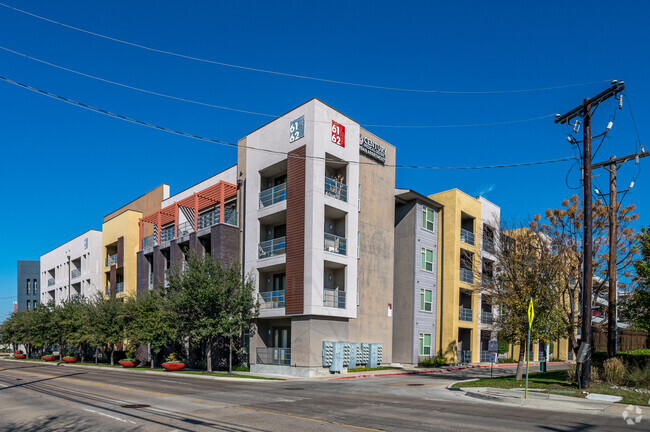 Century Medical District - Century Medical District Apartamentos