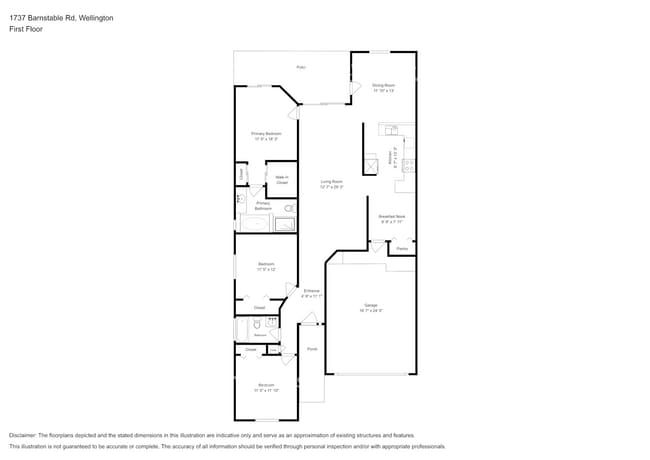 Photo - 1737 Barnstable Rd