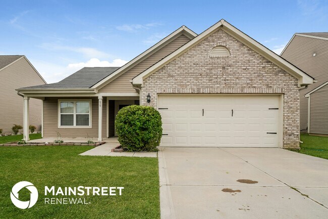 Building Photo - 619 Findlay Ln