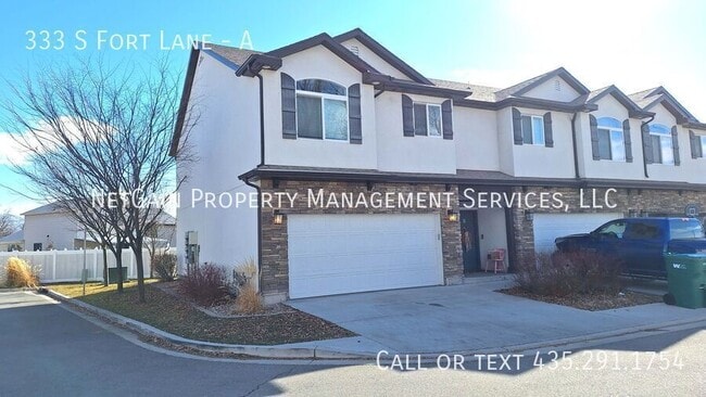 Building Photo - 333 S Fort Ln
