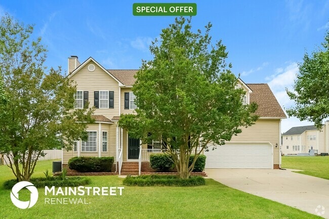 Building Photo - 5612 Cardinal Landing Dr Rental