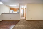 Dining Area & Kitchen