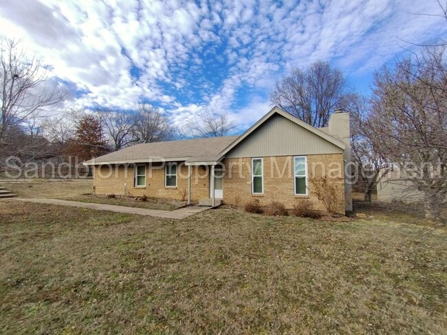 Photo - For Lease | Osage Hills | $1450 Rent