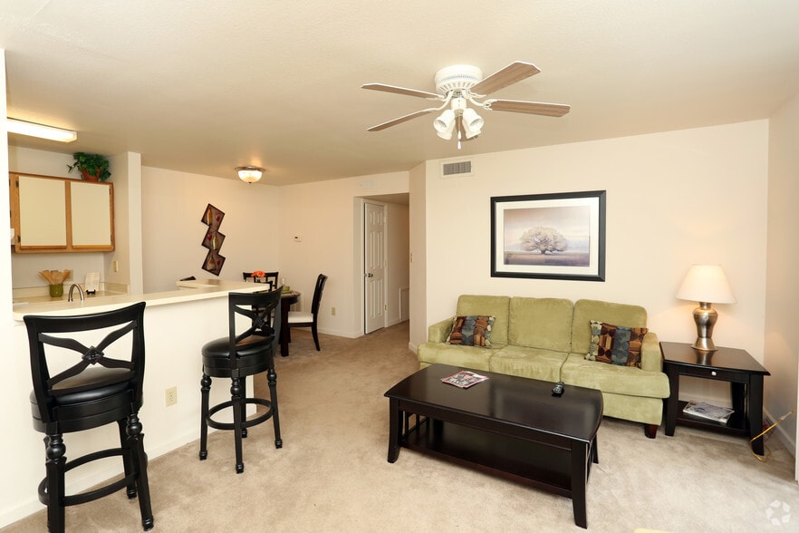 Interior Photo