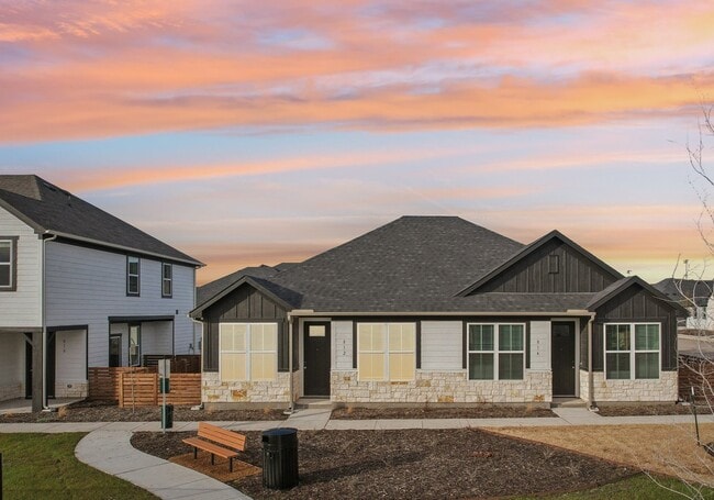 Photo - Canvas at Anna Homes