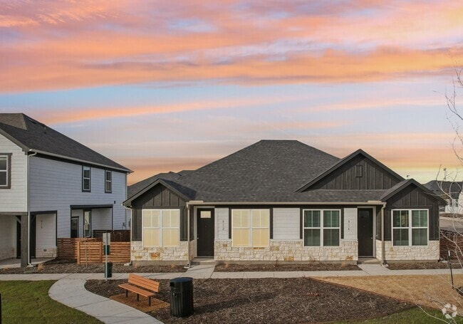 Building Photo - Canvas at Anna Rental
