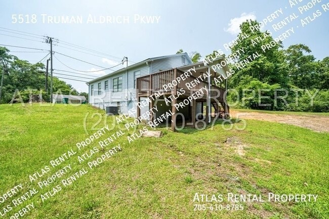 Photo - 5518 Truman Aldrich Pkwy