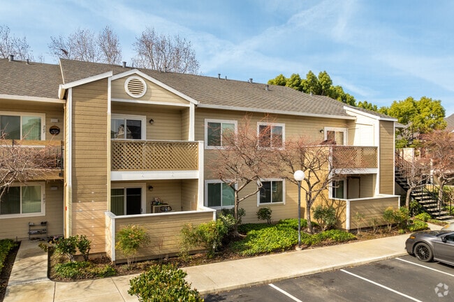 Woodcreek Apartments