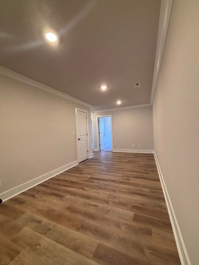 Photo - Brand new three-bedroom, 2.5-bath townhome