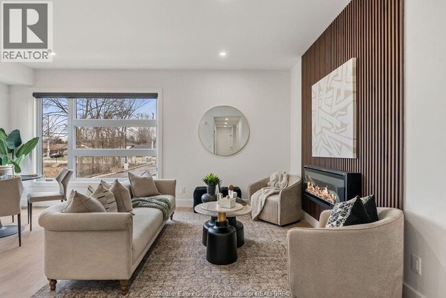 Photo - 3871 Howard Ave Unité 201