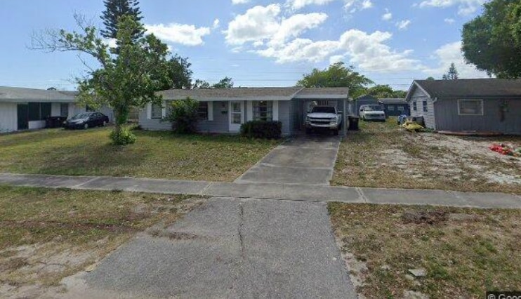 Photo - 2358 Port Malabar Blvd NE