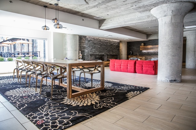 Ruby Suites