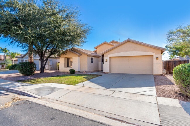 Building Photo - 10315 E Jan Ave