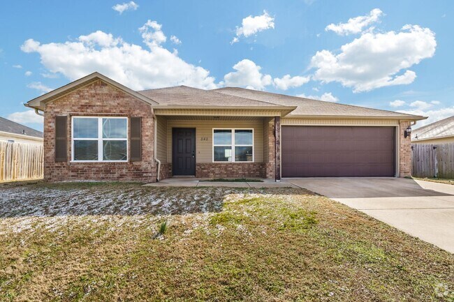 Building Photo - 848 NW Evans Cir Rental