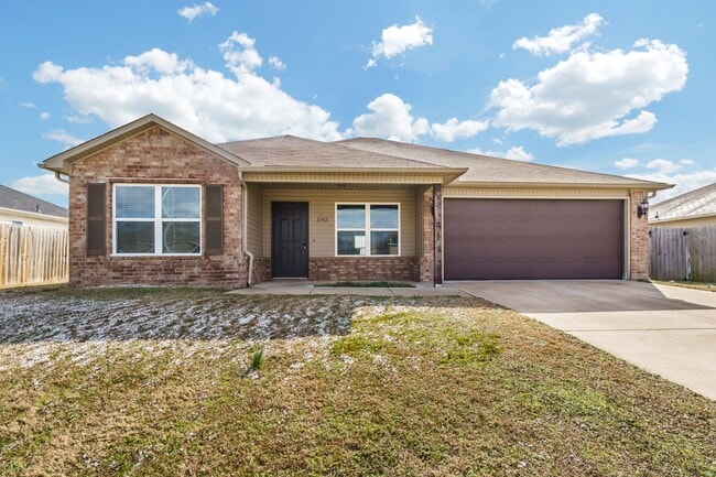 Photo - 848 NW Evans Cir Casa